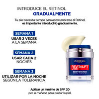 Revitalift Laser Pressed Cream Noche  50ml-215392 Revitalift Laser Pressed Cream Noche  50ml-215392 2